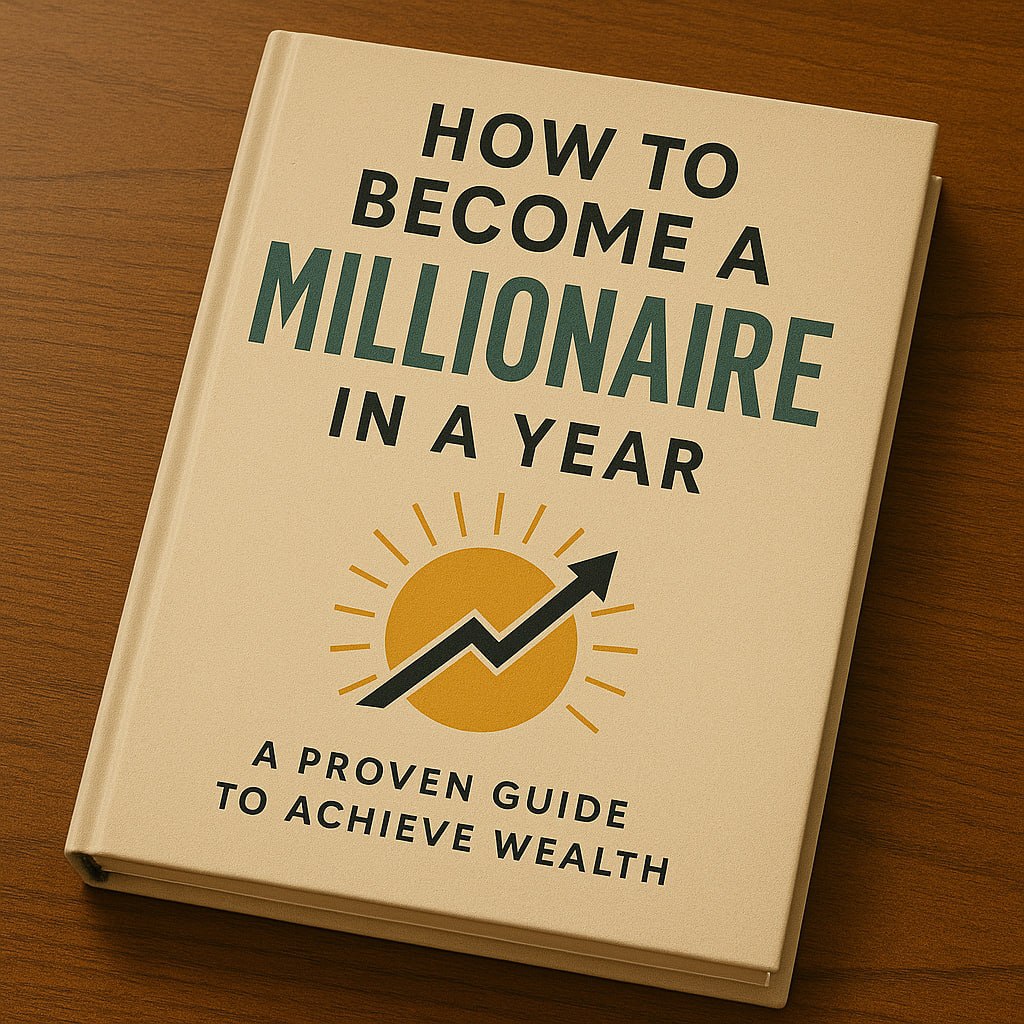 Wealth Building Book Cover